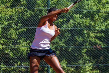 Johanna Silva 942 - Schwartau Open